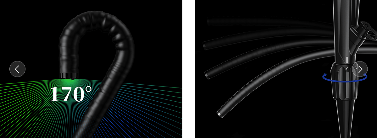 AQ-100 Endoscopy Solution - Image 3