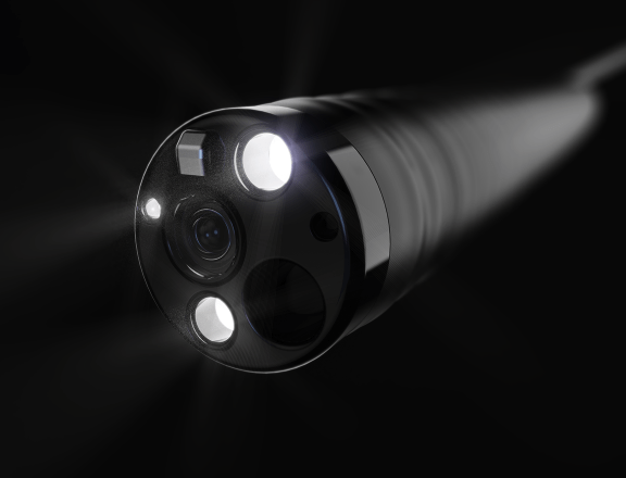 AQ-100 Endoscopy Solution - Image 6