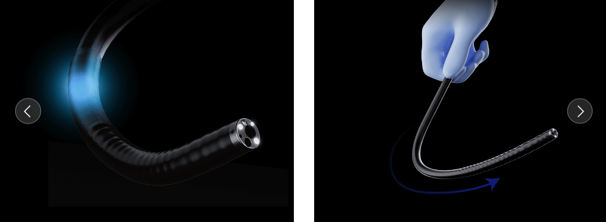 AQ-100 Endoscopy Solution - Image 5