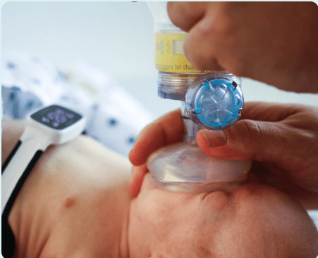 NeoBeat: Newborn Heart Rate Meter - Image 2
