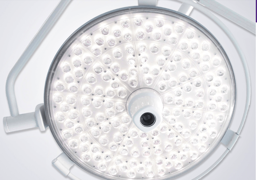 Operation Ceiling Light