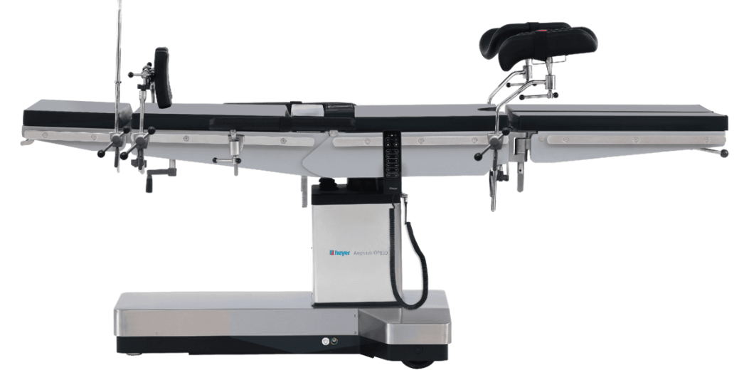 Operating Table - Image 2