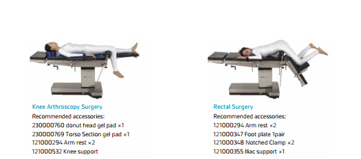 Operating Table - Image 4