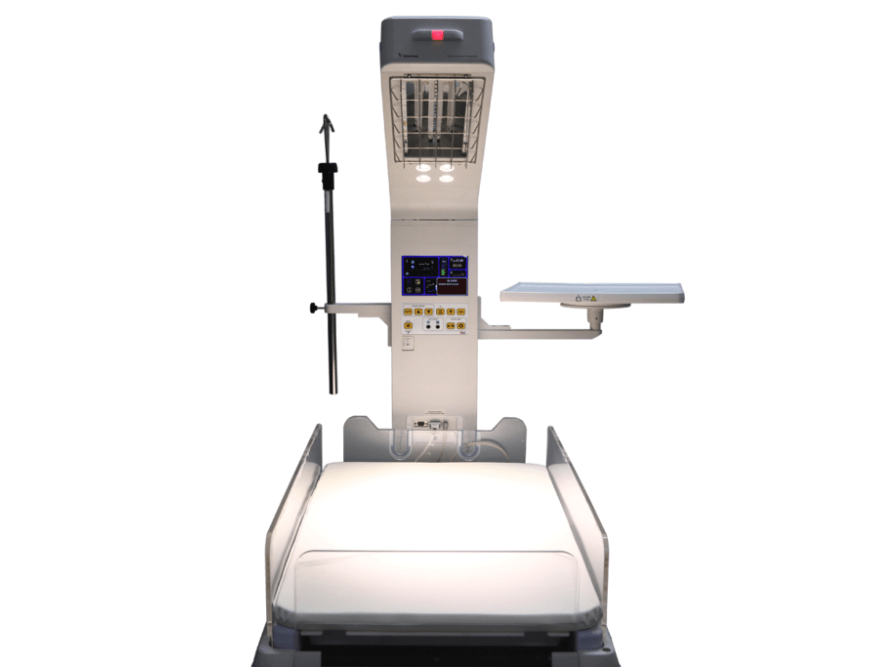 Infant Warmer BT-550 - Image 4