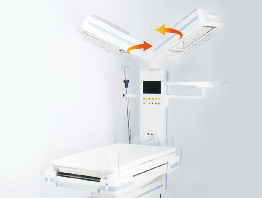 Infant Warmer BT-550 - Image 7