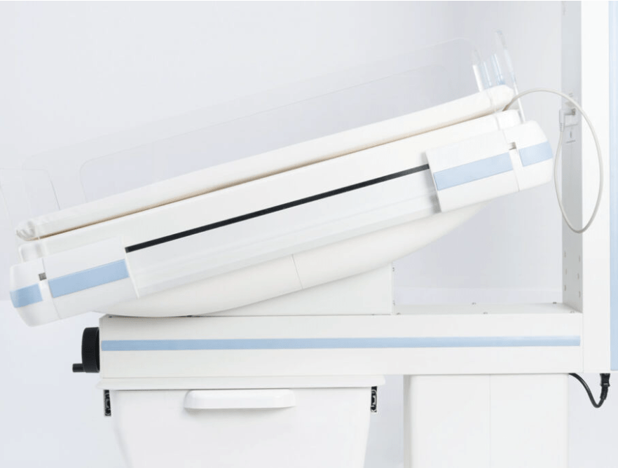 Infant Warmer BT-550 - Image 8