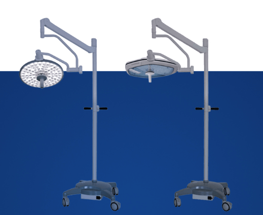 Operation Mobile Light