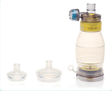 Upright Bag Mask - Image 2